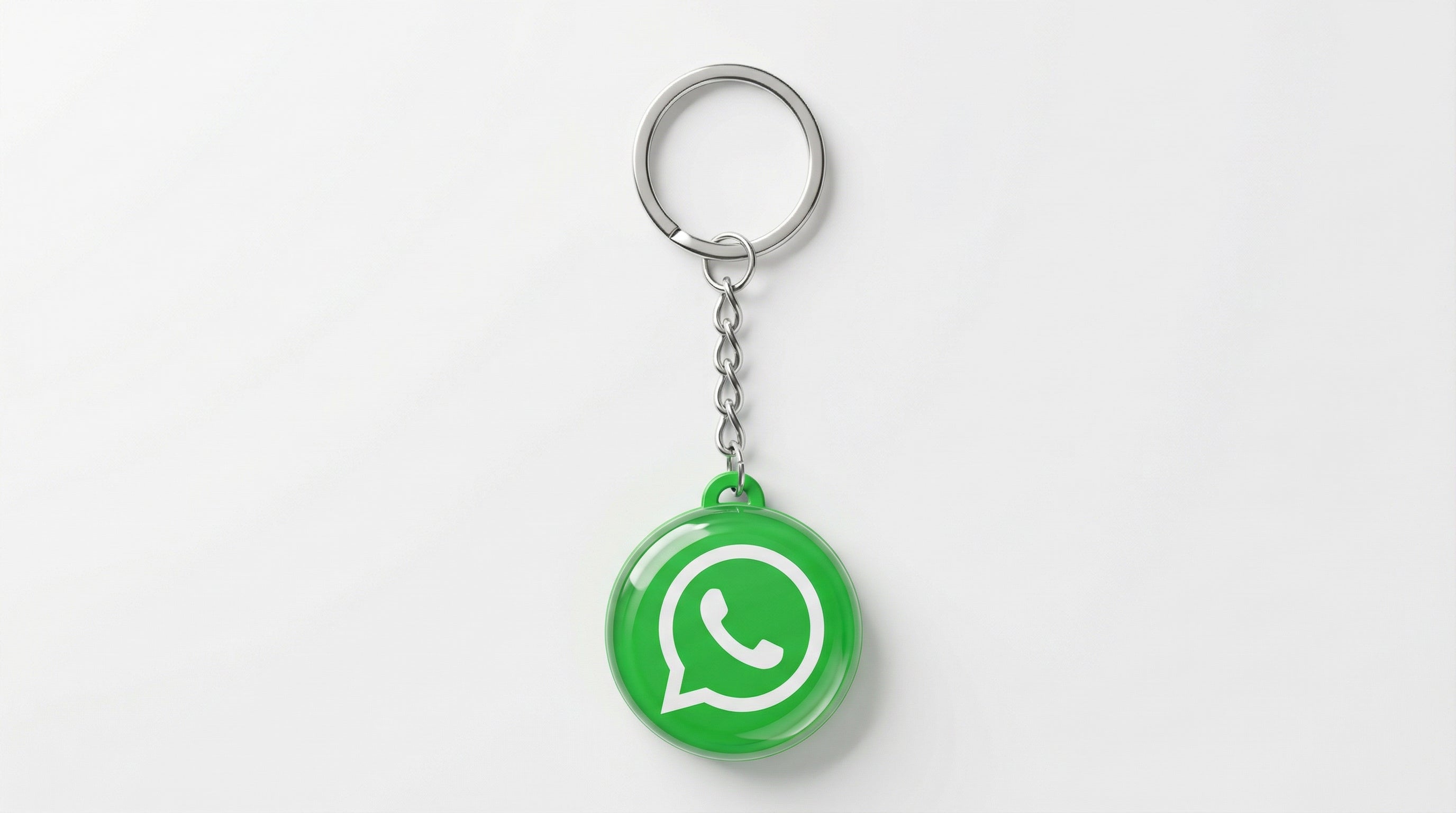 LinkBadge - NFC badge réseaux sociaux