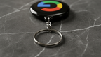 Badge NFC LinkBadge – Partagez vos réseaux sociaux en un geste